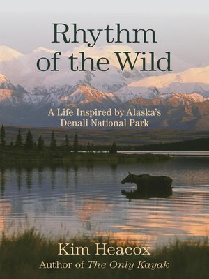 cover image of Rhythm of the Wild